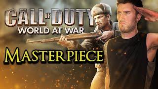 World at War is Actually a MASTERPIECE