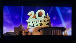 20th Century Fox 2008