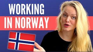 What to EXPECT working in Norway  2022