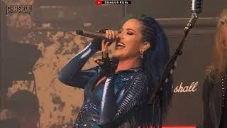 #GMM23 ARCH ENEMY - Nemesis LIVE @ Graspop Metal Meeting 61523