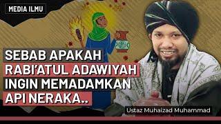 INILAH SIFAT HATI YANG MESTI ADA DALAM DIRI KITA  Ustaz Muhaizad Muhammad