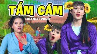 CƯỜI XUYÊN VIỆT  QUANG TRUNG  Tấm Cám  Phim Hài THVL