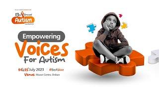 Empowering Voices for Autism - Annual Autism Conference Day 2