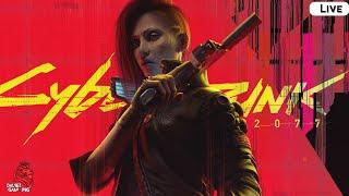 CYBERPUNK 2077 Gameplay Walkthrough #dalsezgaming #cyberpunk2077 #action #adventure