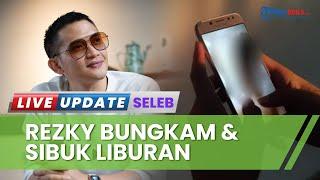 Heboh Video Syur Diduga Rezky Aditya Viral hingga Trending Sang Istri Citra Kirana Diminta Sabar