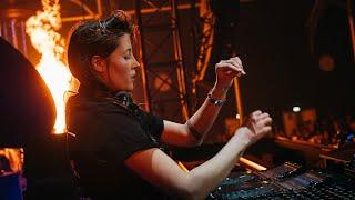 Charlotte de Witte at Mainstage  Tomorrowland Winter 2022