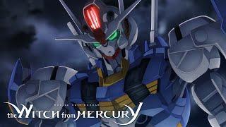 Sulettas First Duel  Mobile Suit Gundam The Witch from Mercury