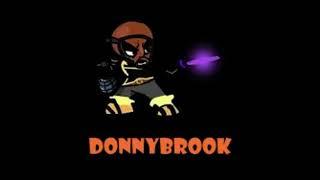 Wii Funkin Vs Matts Final Lesson OST - Donnybrook