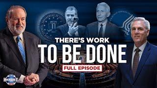 CLOWNS to the Left PUPPETS to the RIGHT? & Biden Laptop Founder OPENS UP  FULL EPISODE  Huckabee