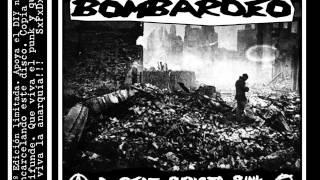 Bömbärdeo  D-Beat Purista Punk Full Album