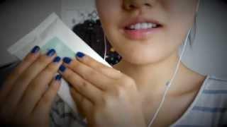 한국어 Korean ASMR 친구야 데이트 준비 도와줄께 Getting you ready for a date