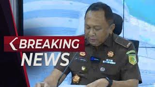 BREAKING NEWS - Update Kejaksaan Agung RI Soal Kasus HAM Berat Kasus Paniai Papua dan Kasus Lainnya