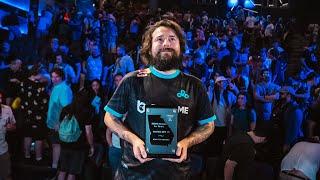Haters Said I Couldnt Do It  Tipped Off 15 Mang0 Highlights