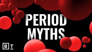 The science of menstruation in 10 minutes  Dr. Jen Gunter