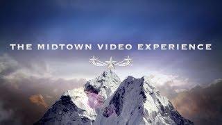 The Midtown Video Experience