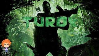 Turok 2008  Full Game Playthrough No Commentary