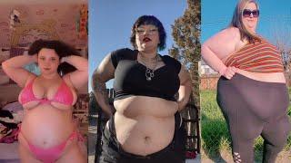 Fat Acceptance Cringe #64 - Painful TikTok Cringe Compilation