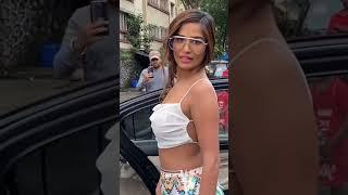 Poonam Pandey Looking So Hot In Transparent Top  #poonampandey #poonampandeyhot