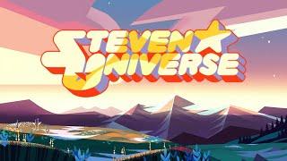 Calm Steven Universe Songs To Love & Cry To  Ocean Ambience