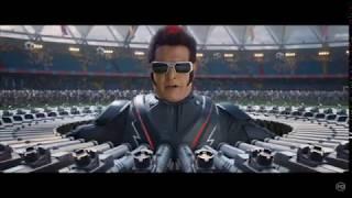 Russian trailer of Indian Terminator