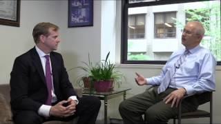 New York City Landmarks Law James Nelson Interviews Mike Slattery SVP of Research REBNY