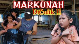  MARKONAH DICULIK ⁉️ FILM PENDEK BALQIS MADU - BALQIS MADU EPISODE 140