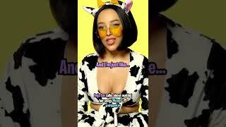 Why Doja Cat Made a Song About Cows 