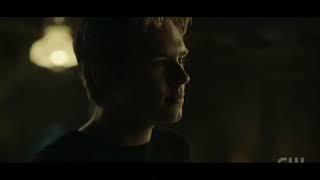 Gotham Knights 1x09 Ending Scene