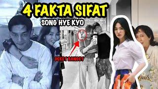 Di rangkul Om Om  Begini Perlakuan Sahabat SHK padanya Netizen Salfok sama Sifat Asli SHK