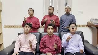 AMAR - Nurul Iman Cover by Inspirasi ft. Anugerah View banyak kali & share untuk VOTE