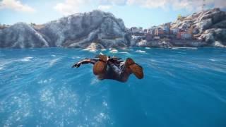 Mr.Marmok Just Cause 3 Баги Приколы Фейлы Mr.Sendmen