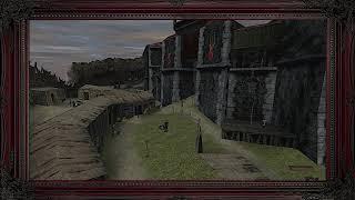 Gothic 1 - Old Camp Soundtrack 1 Hour Extended