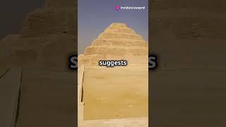 The Great Pyramid of Giza Uncovering Its Secrets ️