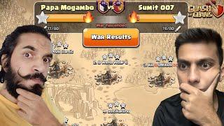 Time to Hunt Sumit 007 Clan Clash of Clans