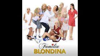 Familia Blondina Trailer Parody