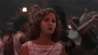 Me Miranda as Frances Baby Houseman in Dirty Dancing 