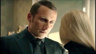 Red sparrow  Matthias Schoenaerts as Vanya Egorov  Who are you?