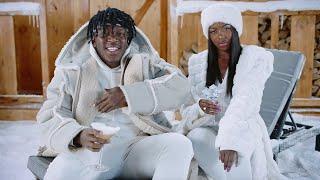 KSI – Really Love feat. Craig David & Digital Farm Animals Official Music Video