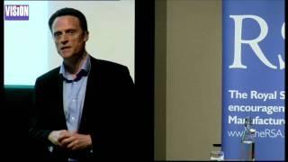 Matthew Taylor - 21st century enlightenment. Speech only.