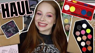 New Indie Makeup PR Haul