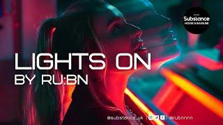 RUBN - Lights On
