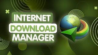 Internet Download Manager Crack  IDM CRACK  Free Download Internet Download Manager 2024