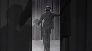 Mood #aznavour s exit from the stage in 1961 after performing #music #funnyshorts