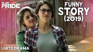 Funny Story 2019  Queer Drama  Full Movie  LGBTQIA+  We Are Pride