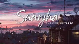 Saanjha lofi songs slowed+ reverb #lofi #subscribetomychannel #slowedreverb