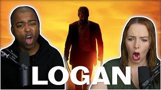 Logan - Was Incredible - Movie Reaction