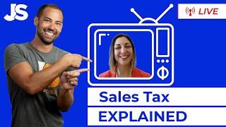 Amazon FBA Sales Tax  What you need to know 2019