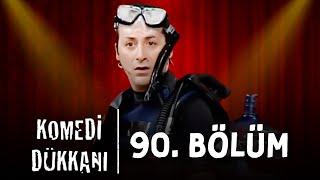 Komedi Dükkanı - 90.Bölüm