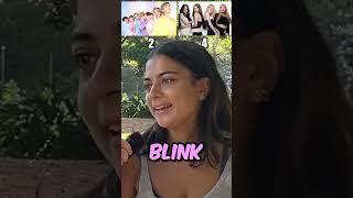 ARMY or BLINK? Which Fanbase is BIGGER? #blackpink #blink #army #bts #btsarmy #kpop #lisa #v #jennie
