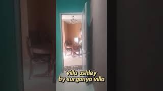 villa ashley by surganya villa #surganyavilla #villaashley #villapuncak